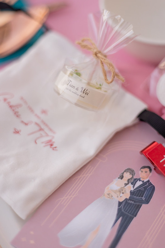 Apple婚禮攝影 Wedding婚禮記錄 台北婚攝 