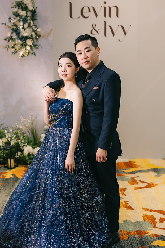 Wedding婚禮記錄 台北婚攝 大熊婚禮攝影 