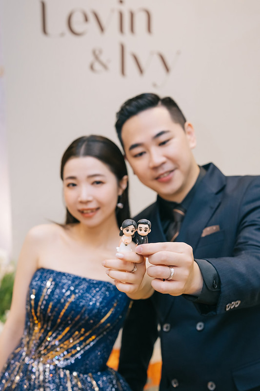 Wedding婚禮記錄 台北婚攝 大熊婚禮攝影 