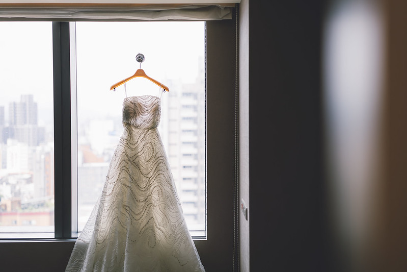 Wedding婚禮記錄 台北婚攝 大熊婚禮攝影 
