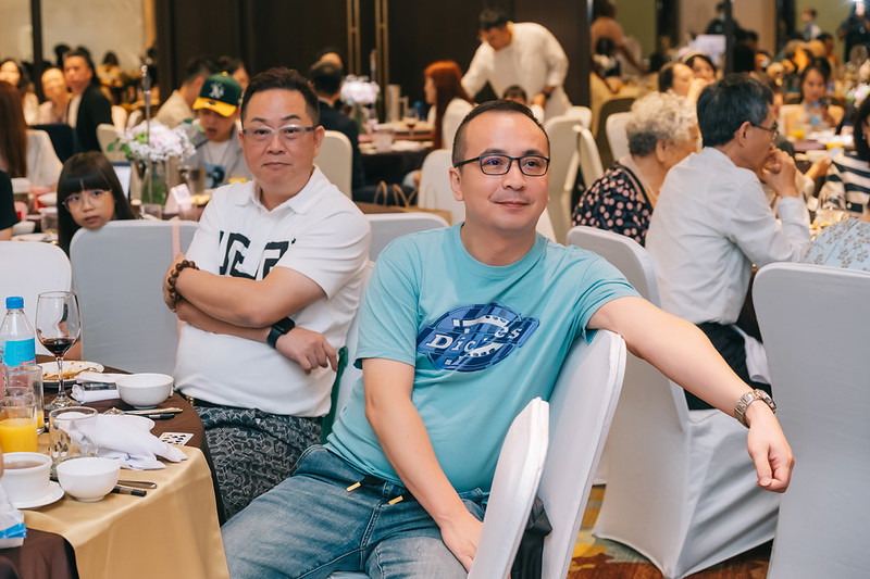 Wedding婚禮記錄 台北婚攝 大熊婚禮攝影 