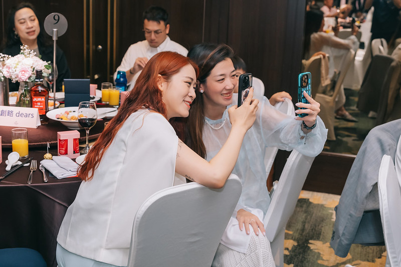Wedding婚禮記錄 台北婚攝 大熊婚禮攝影 