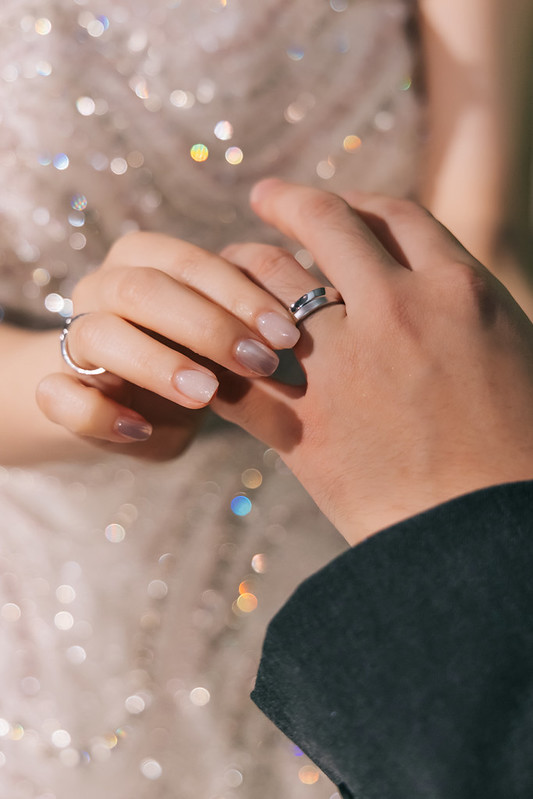 Wedding婚禮記錄 台北婚攝 大熊婚禮攝影 