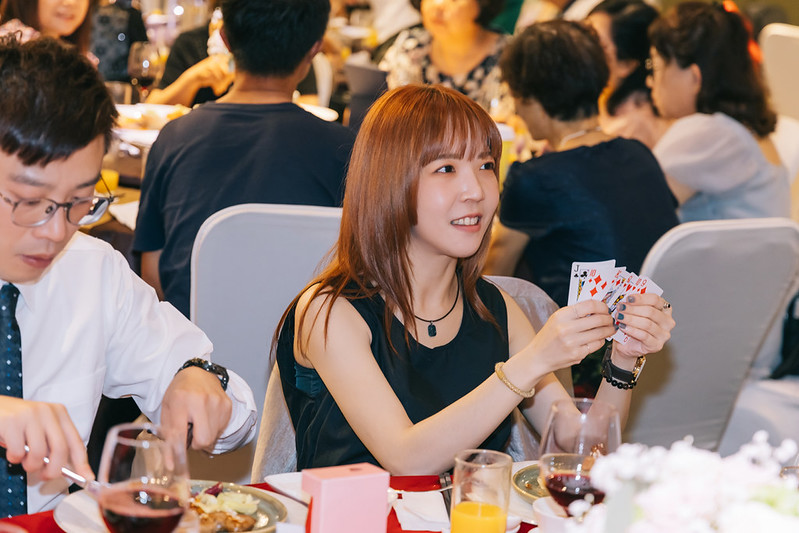 Wedding婚禮記錄 台北婚攝 大熊婚禮攝影 