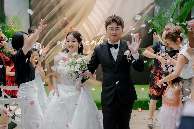 Apple婚禮攝影 Wedding婚禮記錄 台北婚攝 