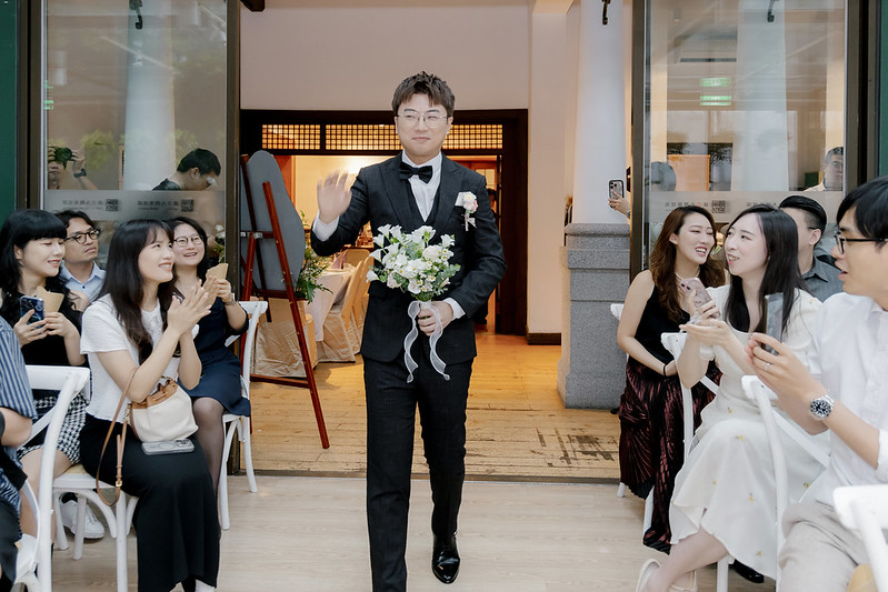Apple婚禮攝影 Wedding婚禮記錄 台北婚攝 