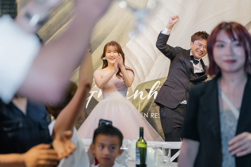 Apple婚禮攝影 Wedding婚禮記錄 台北婚攝 