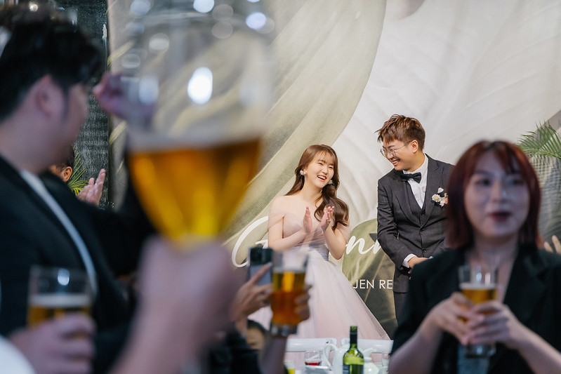 Apple婚禮攝影 Wedding婚禮記錄 台北婚攝 