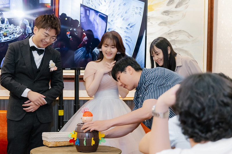 Apple婚禮攝影 Wedding婚禮記錄 台北婚攝 
