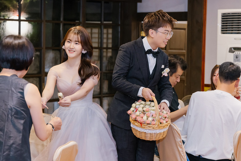 Apple婚禮攝影 Wedding婚禮記錄 台北婚攝 