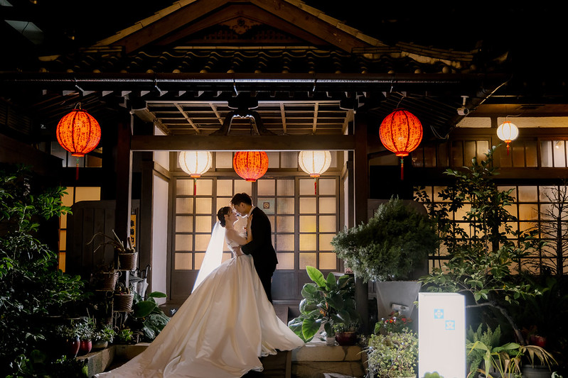 Apple婚禮攝影 Wedding婚禮記錄 台北婚攝 