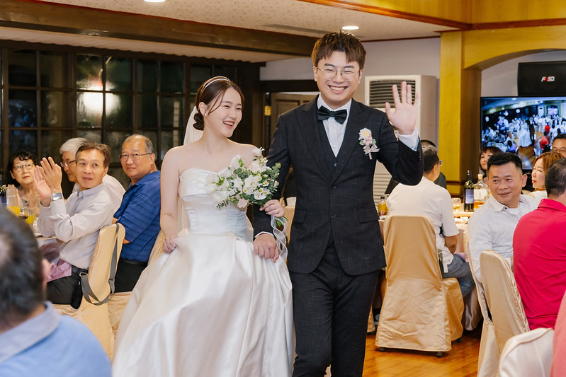 Apple婚禮攝影 Wedding婚禮記錄 台北婚攝 