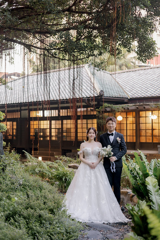 Apple婚禮攝影 Wedding婚禮記錄 台北婚攝 