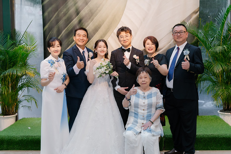 Apple婚禮攝影 Wedding婚禮記錄 台北婚攝 