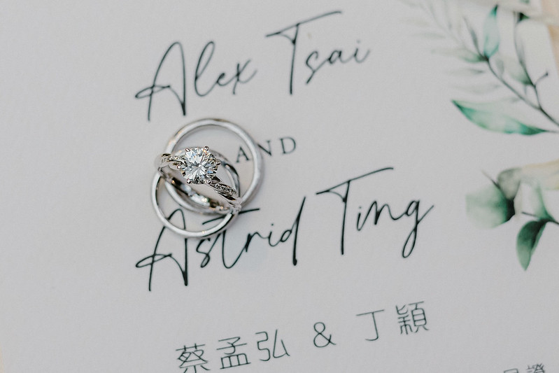 Apple婚禮攝影 Wedding婚禮記錄 台北婚攝 