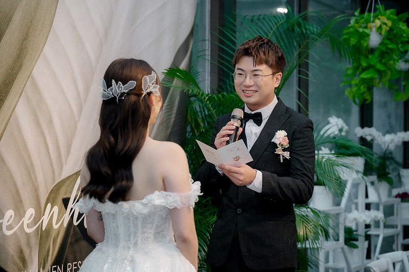 Apple婚禮攝影 Wedding婚禮記錄 台北婚攝 