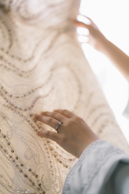 Wedding婚禮記錄 台北婚攝 大熊婚禮攝影 