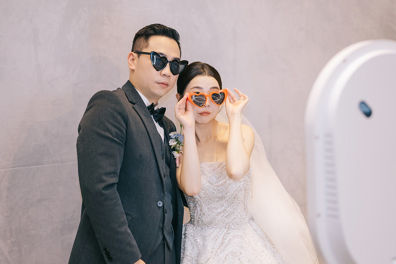 Wedding婚禮記錄 台北婚攝 大熊婚禮攝影 