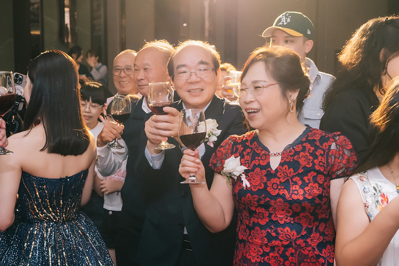 Wedding婚禮記錄 台北婚攝 大熊婚禮攝影 
