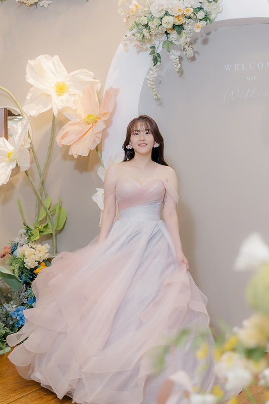 Apple婚禮攝影 Wedding婚禮記錄 台北婚攝 