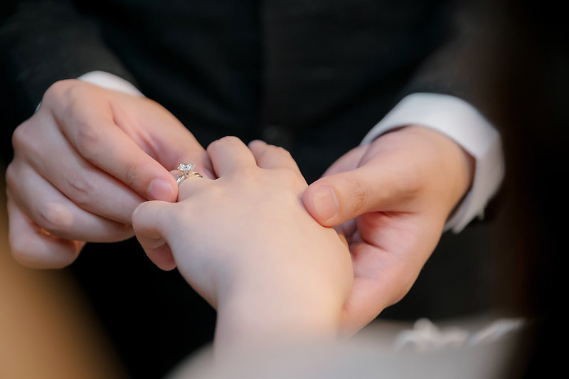 Apple婚禮攝影 Wedding婚禮記錄 台北婚攝 