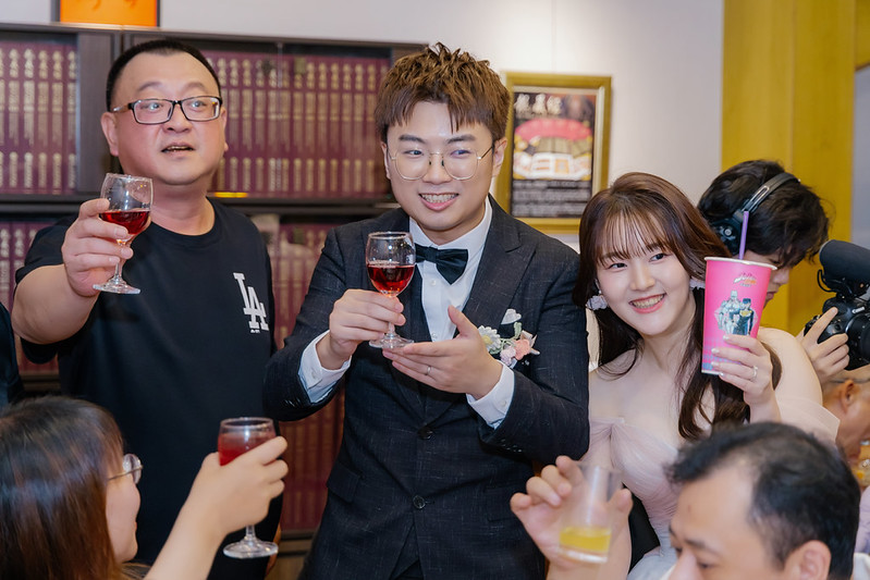 Apple婚禮攝影 Wedding婚禮記錄 台北婚攝 