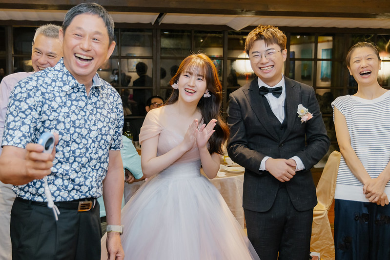 Apple婚禮攝影 Wedding婚禮記錄 台北婚攝 