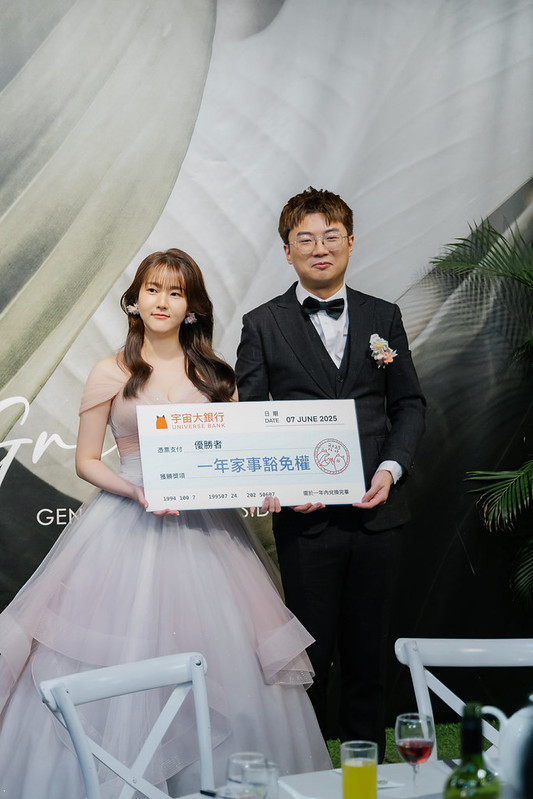 Apple婚禮攝影 Wedding婚禮記錄 台北婚攝 