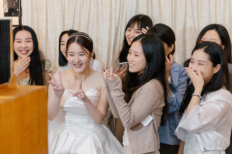 Apple婚禮攝影 Wedding婚禮記錄 台北婚攝 