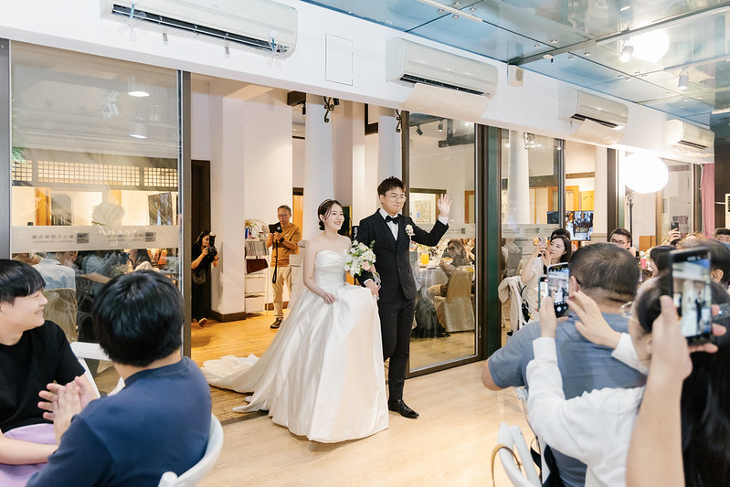 Apple婚禮攝影 Wedding婚禮記錄 台北婚攝 
