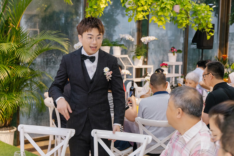 Apple婚禮攝影 Wedding婚禮記錄 台北婚攝 