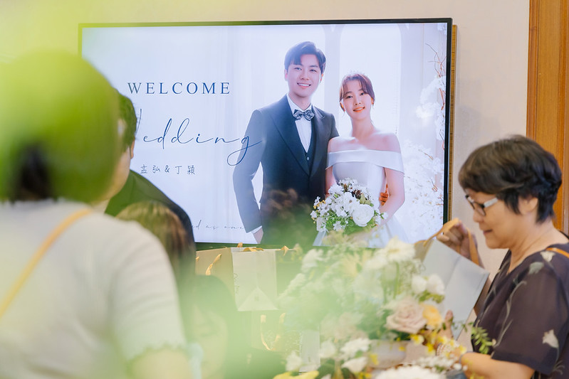 Apple婚禮攝影 Wedding婚禮記錄 台北婚攝 