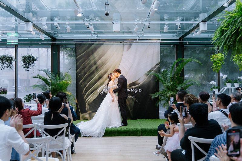 Apple婚禮攝影 Wedding婚禮記錄 台北婚攝 