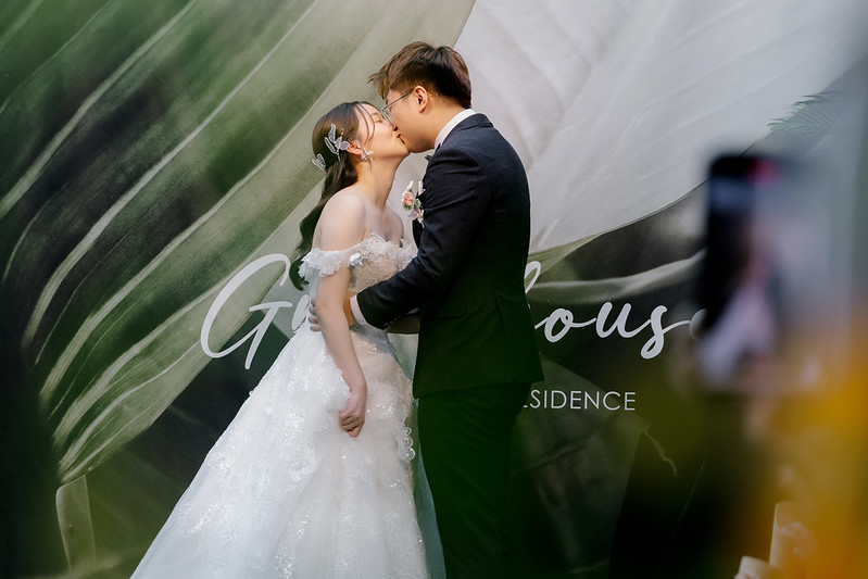 Apple婚禮攝影 Wedding婚禮記錄 台北婚攝 