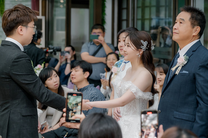Apple婚禮攝影 Wedding婚禮記錄 台北婚攝 