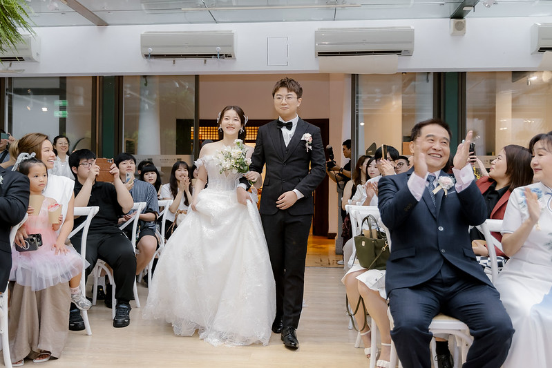 Apple婚禮攝影 Wedding婚禮記錄 台北婚攝 