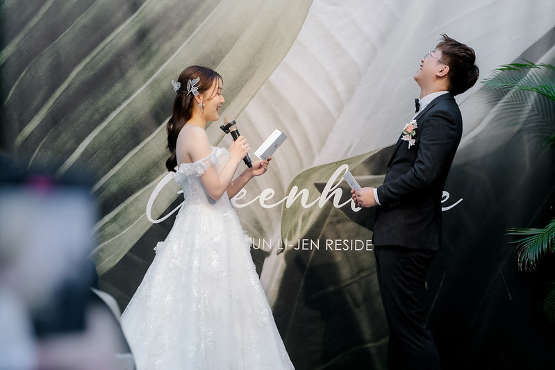 Apple婚禮攝影 Wedding婚禮記錄 台北婚攝 