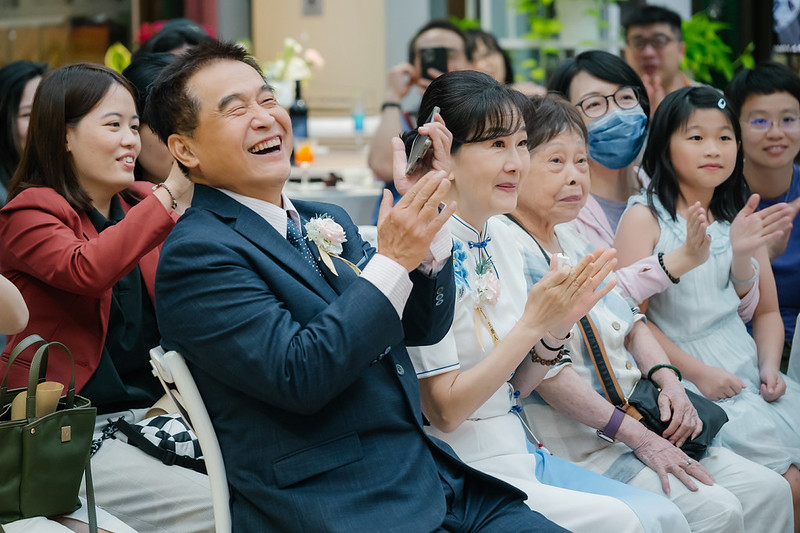 Apple婚禮攝影 Wedding婚禮記錄 台北婚攝 