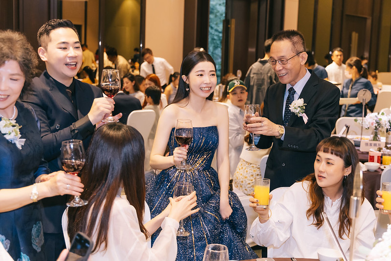Wedding婚禮記錄 台北婚攝 大熊婚禮攝影 