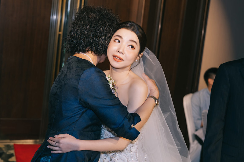 Wedding婚禮記錄 台北婚攝 大熊婚禮攝影 