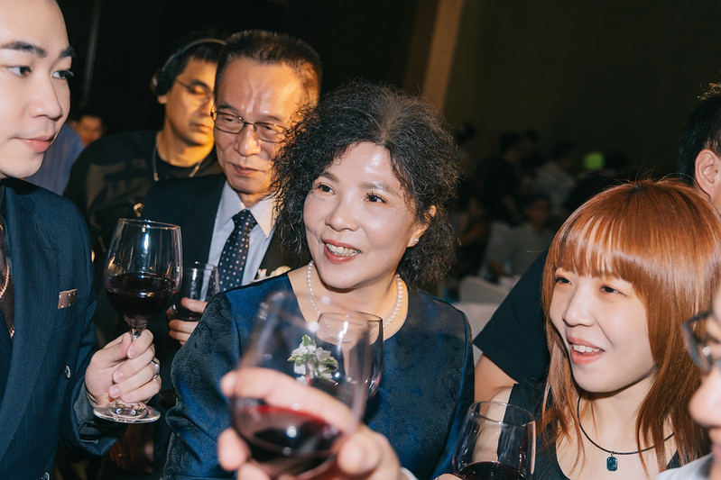 Wedding婚禮記錄 台北婚攝 大熊婚禮攝影 
