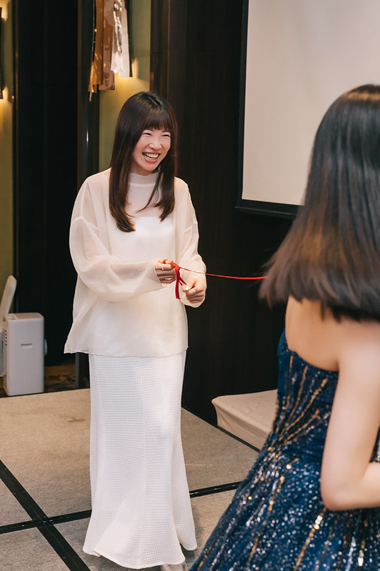 Wedding婚禮記錄 台北婚攝 大熊婚禮攝影 