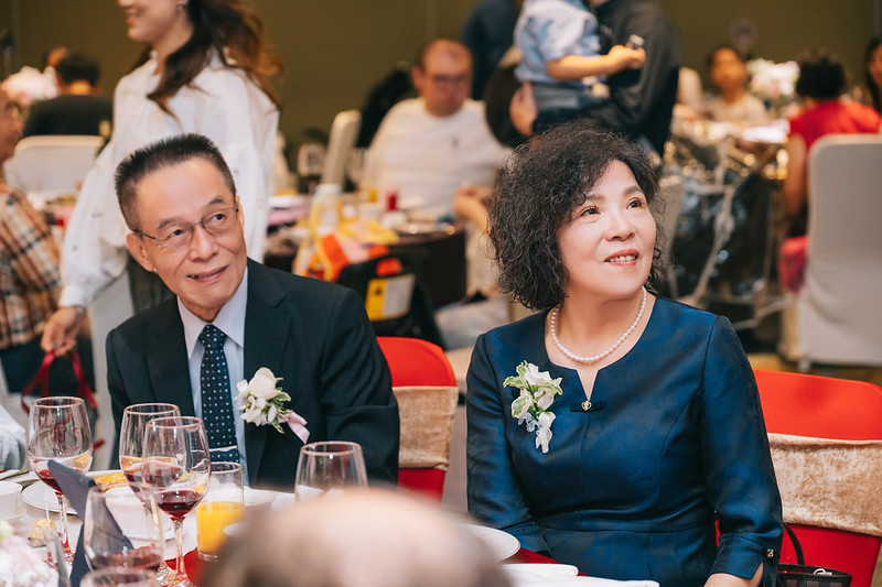 Wedding婚禮記錄 台北婚攝 大熊婚禮攝影 