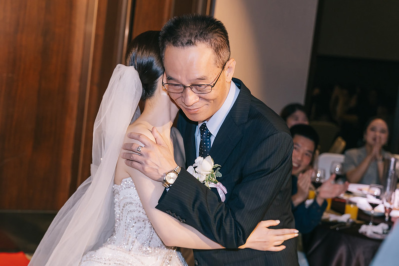 Wedding婚禮記錄 台北婚攝 大熊婚禮攝影 