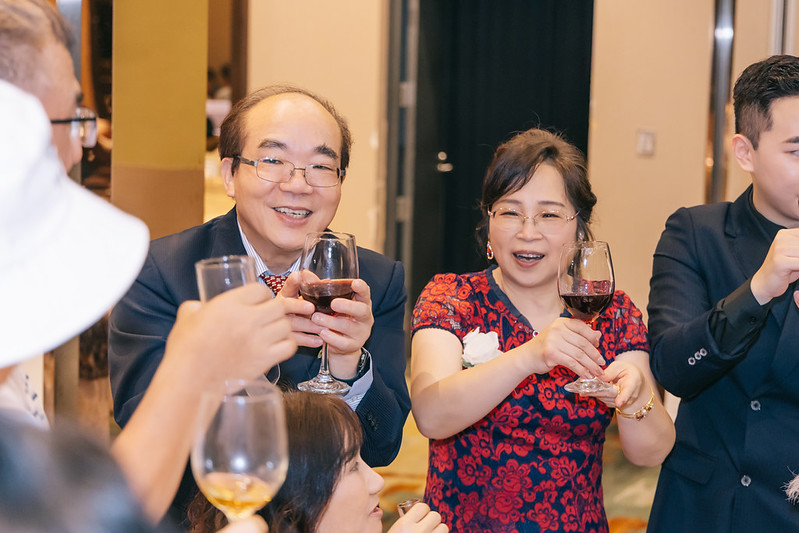 Wedding婚禮記錄 台北婚攝 大熊婚禮攝影 