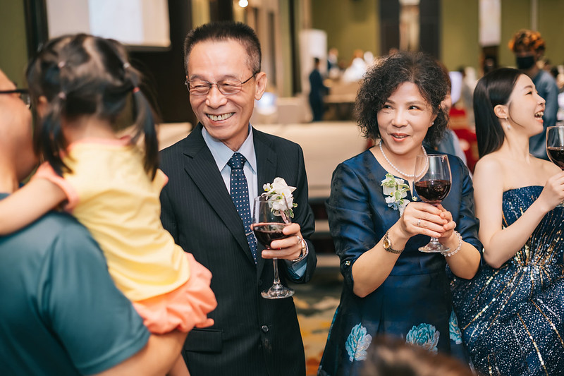 Wedding婚禮記錄 台北婚攝 大熊婚禮攝影 