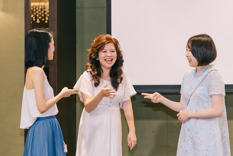 Wedding婚禮記錄 台北婚攝 大熊婚禮攝影 