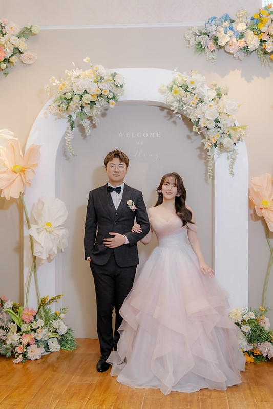 Apple婚禮攝影 Wedding婚禮記錄 台北婚攝 