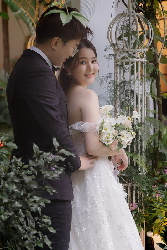 Apple婚禮攝影 Wedding婚禮記錄 台北婚攝 
