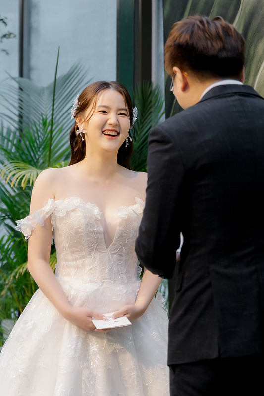 Apple婚禮攝影 Wedding婚禮記錄 台北婚攝 